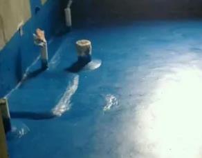 江城卫生间测漏水多少钱